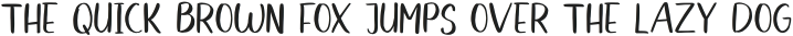 Belfast Star Sans otf (400)