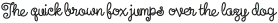 Steinweiss Script Bold Regular otf (700)