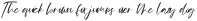 Mildlight otf (300)