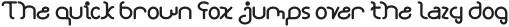 STAR CONSTELLATION Bold otf (700)