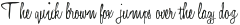 Morningfever otf (400)
