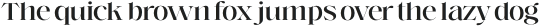 Voire Display Regular otf (400)