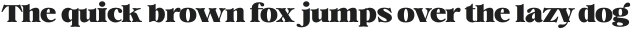 Voire ExtraBold otf (700)