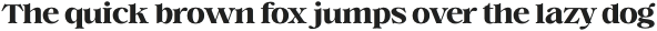 Voire SemiBold otf (600)