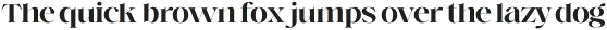 Voire Display Medium otf (500)