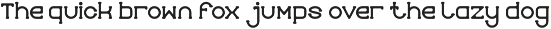 submit to faith font preview