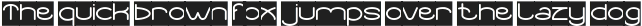 Sundown Sunrise-Inverse otf (400)