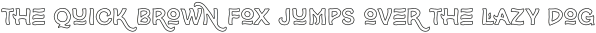 Cronera-Outline otf (400)