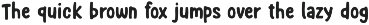 Playkids Font font preview