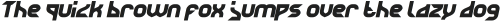 SUPERHERO Bold Italic otf (700)