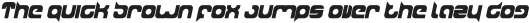SUPER POWER Bold Italic otf (700)