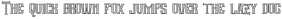 Candrika Display otf (400)