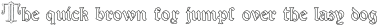 Victorian Alphabets Four Regular otf (400)
