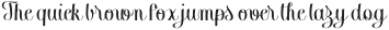 RealBlueCursive-Medium otf (500)