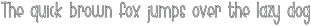 CINEMA Outline v01 Regular otf (400)