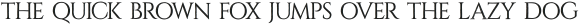 Bay Area Serif otf (400)