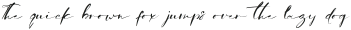 Bay Area Script otf (400)