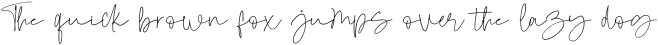 Otegan Signature Script Reguler otf (400)