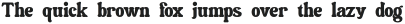 Latilla otf (400)