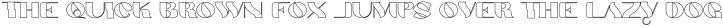 Migule-Family Outline otf (400)