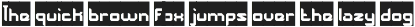 The Futurist-Inverse otf (400) Sample