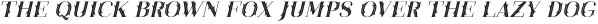 The Lord Music Italic otf (400)
