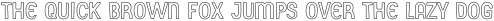 Gooberville Outline ttf (400)