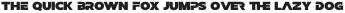 Heezpiero otf (400) Sample