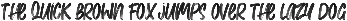 Slick SVG Regular otf (400)