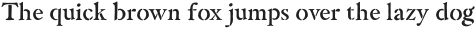 Gripstone  Serif otf (400)