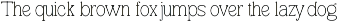 Balivia - Bold Serif Family preview