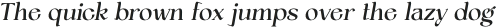 MelianKingsley-Oblique otf (400)