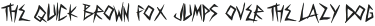 Ub�r Regular otf (400)