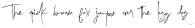 Batick Rodist Regular otf (400)