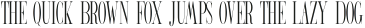 BATICK RODIST SERIF Regular otf (400)