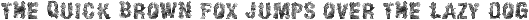 Wacomka Flowers BW Regular otf (400)