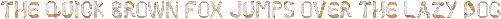 Birch Bark Regular otf (400)
