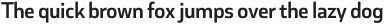 Cover sans SemiBold otf (600)