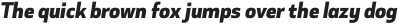Cover sans Heavy italic otf (800)