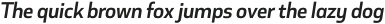 Cover sans SemiBold italic otf (600)