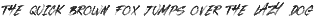 Drag Race SVG Regular otf (400)