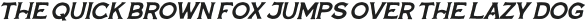 Oversouth Slant otf (400)