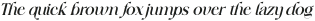 FrunchySerifItalic-Bold otf (700)