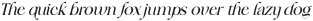 Frunchy Serif Italic Medium otf (500)