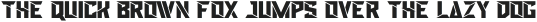Recons otf (400)