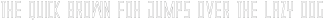 Dino Outline otf (400) Sample