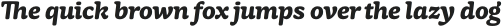 Mayonez Bold Italic otf (700)