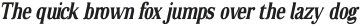Agentic Medium Condensed Italic otf (500)