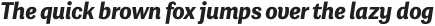 Grotesco ExtraBold It otf (700)
