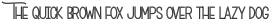Limonata Font Regular otf (400)